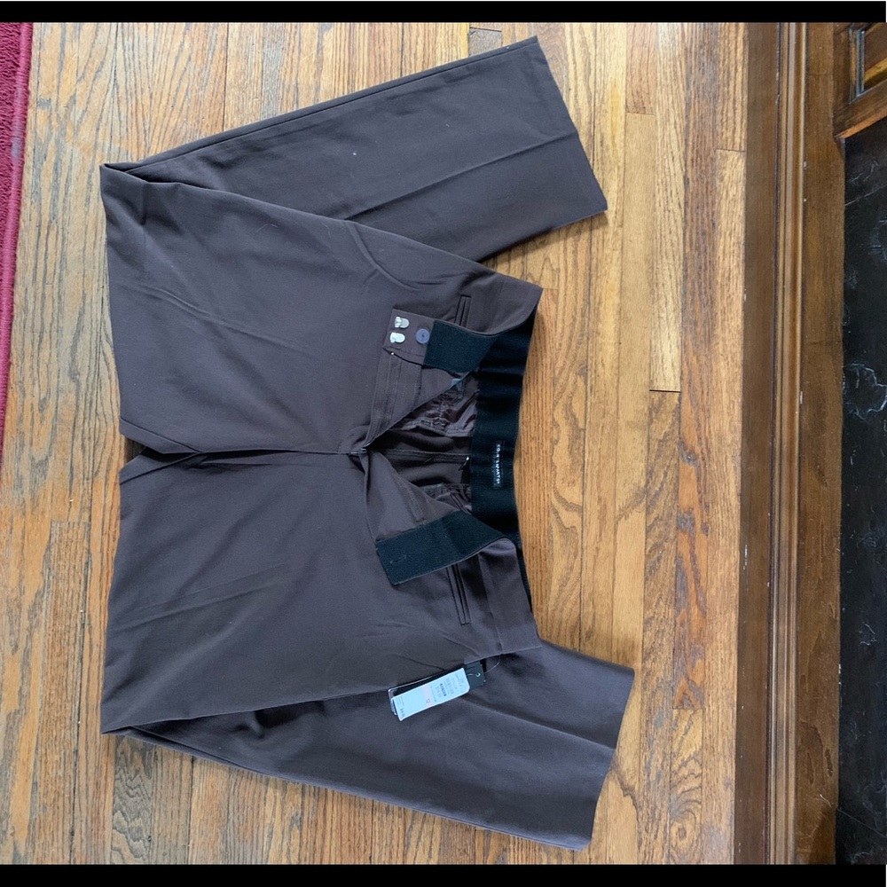 Dress slacks